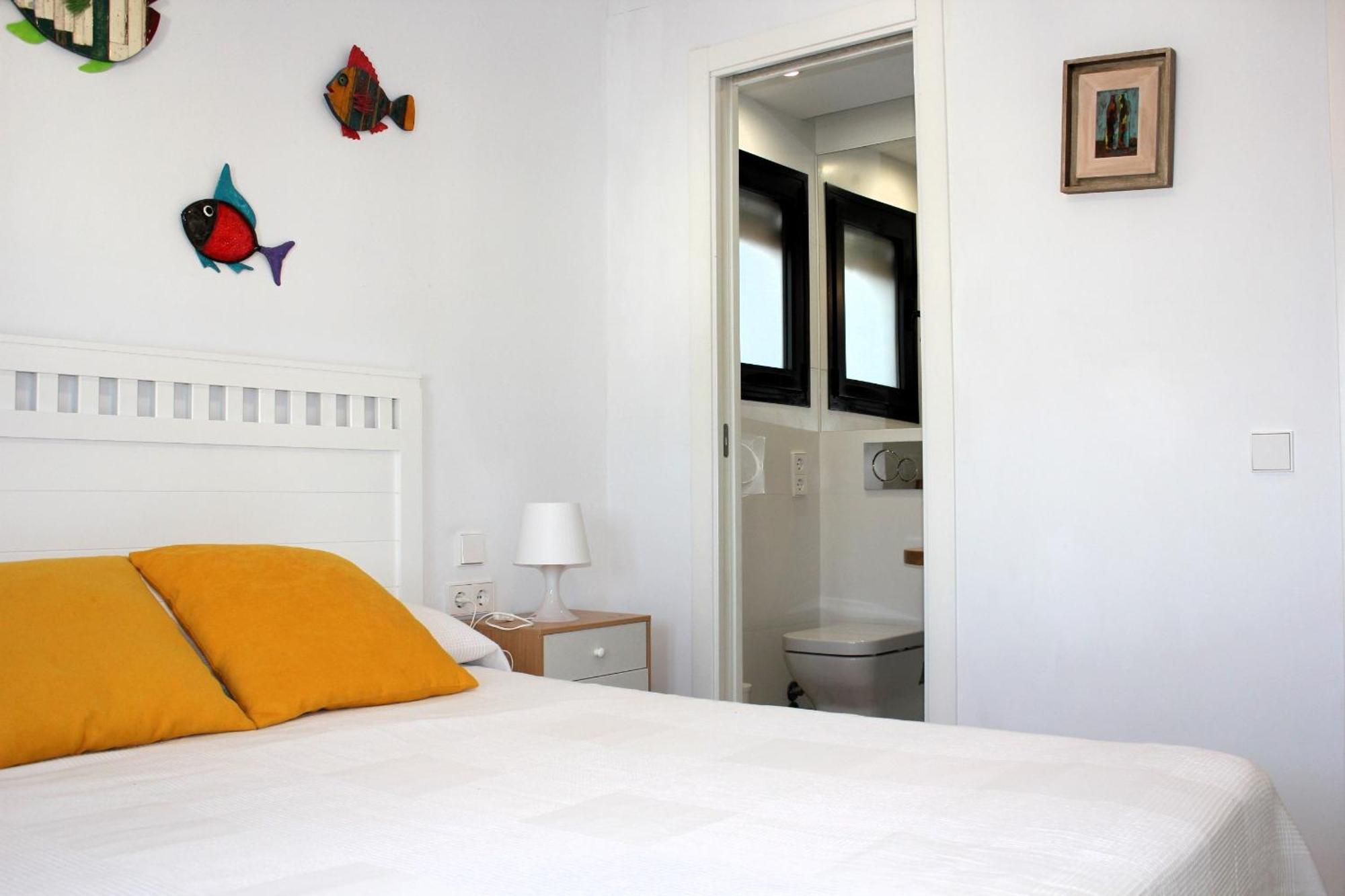 Casa Molinero Con Encanto Y Maravillosa Terraza Con Vistas Vft/Ca/05921 Vejer de la Frontera Exteriör bild