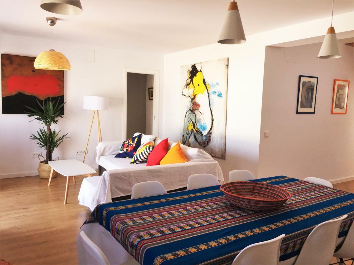 Casa Molinero Con Encanto Y Maravillosa Terraza Con Vistas Vft/Ca/05921 Vejer de la Frontera Exteriör bild