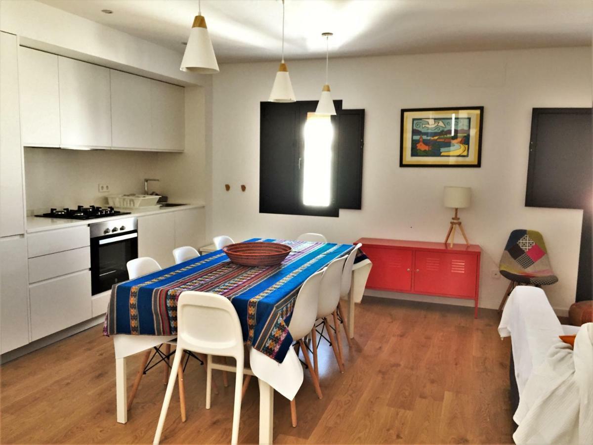 Casa Molinero Con Encanto Y Maravillosa Terraza Con Vistas Vft/Ca/05921 Vejer de la Frontera Exteriör bild